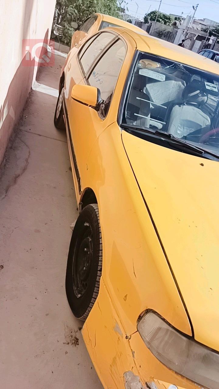 رينو سامسونج موتورس SM7